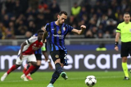 Calhanoglu, la rispsta a Lautaro: "Parole che dividono e non uniscono"