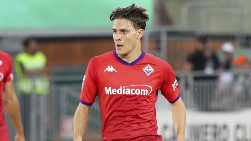 La Fiorentina crede in Fagioli, Fazzini e Gudmundsson, aspettando Kean