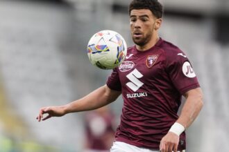 Adams: "Eccitato dal mondo Torino. Sarà fantastico giocare con Zapata. Felici del ritiro"