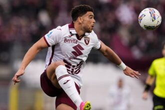 Che Adams, patto con Baroni: punta alla doppia cifra in Serie A