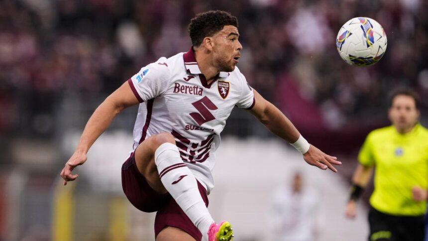 Che Adams, patto con Baroni: punta alla doppia cifra in Serie A