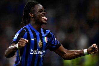 Inter, Crystal Palace su Bisseck: pronta offerta da 32 milioni