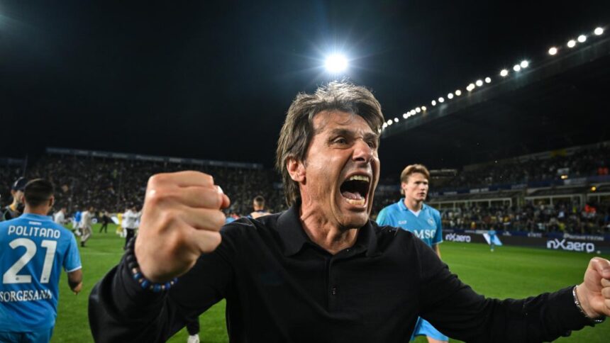 Il Napoli rinforzato e il sogno del bis: il commento di Capello