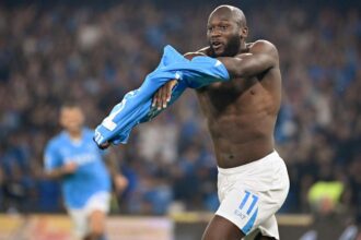 Napoli, Lukaku già a lavoro prima del ritiro: estate diversa per l'attaccante belga