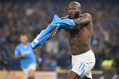 Napoli, Lukaku già a lavoro prima del ritiro: estate diversa per l'attaccante belga