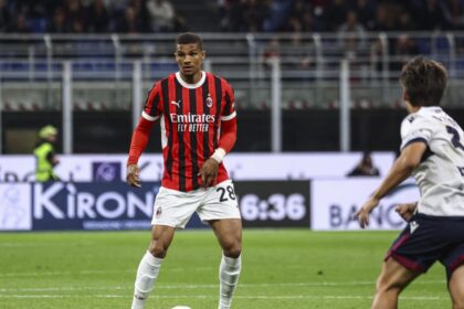 Il futuro di Thiaw? Milan o Como... ma una cessione all'estero non si può escludere