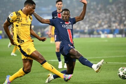 Inter, i piani dopo Monaco: non stravolgere l'11 iniziale. I rischi