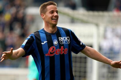 Atalanta, Pasalic rinnova fino al 2028: sarà una chiave nell'attacco di Juric