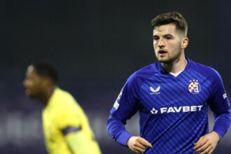 Baturina al fantacalcio: ruolo, quotazione e statistiche del nuovo giocatore del Como