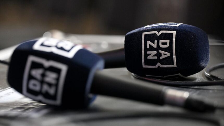 Dazn acquisisce i diritti per trasmettere la Serie A e gli highlights in mercati chiave