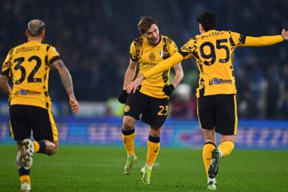 Inter, fantacalcio: da Bastoni a Barella, gli italiani al centro del progetto di Chivu