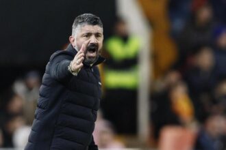 Gattuso prime convocazioni in Nazionale per le qualificazioni Mondiali