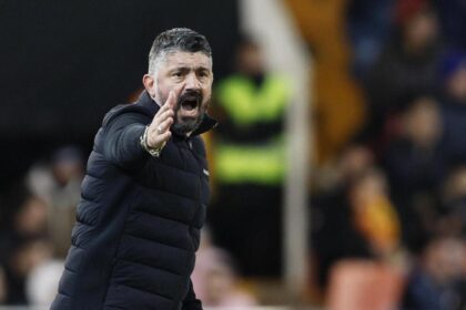 Gattuso prime convocazioni in Nazionale per le qualificazioni Mondiali
