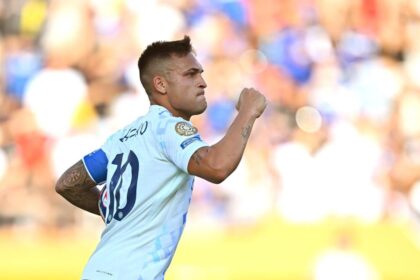 Inter, i lettori della Gazzetta stanno con Lautaro: il capitano ha fatto bene a sfogarsi