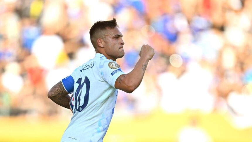 Inter, i lettori della Gazzetta stanno con Lautaro: il capitano ha fatto bene a sfogarsi