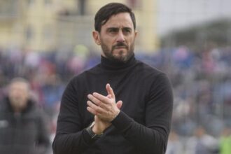 Catanzaro, Aquilani prepara il ritorno: "Pronto. Ho studiato bene il mio amico Fabregas"