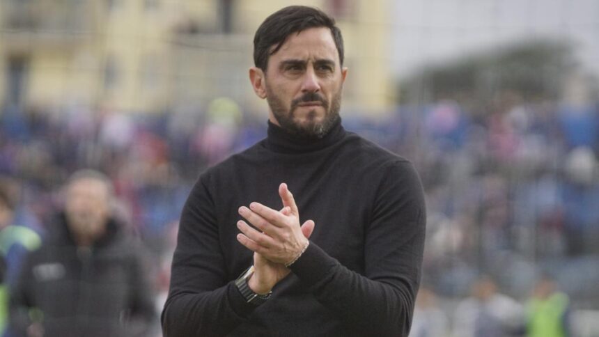Catanzaro, Aquilani prepara il ritorno: "Pronto. Ho studiato bene il mio amico Fabregas"