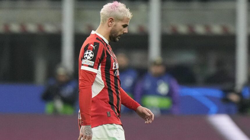 Theo-Al Hilal, il momento di chiudere: Milan, distanza sui bonus