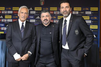 Italia-Norvegia, a San Siro il 16 novembre l'ultima gara di qualificazione al Mondiale '26