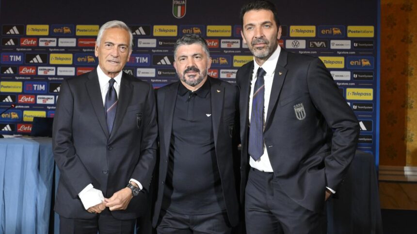 Italia-Norvegia, a San Siro il 16 novembre l'ultima gara di qualificazione al Mondiale '26