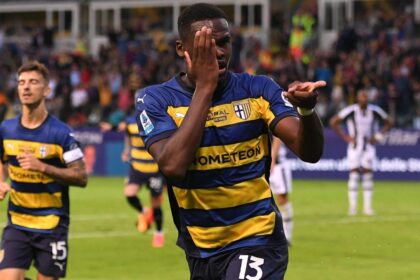 Bonny al fantacalcio: quotazione e statistiche del nuovo attaccante dell'Inter