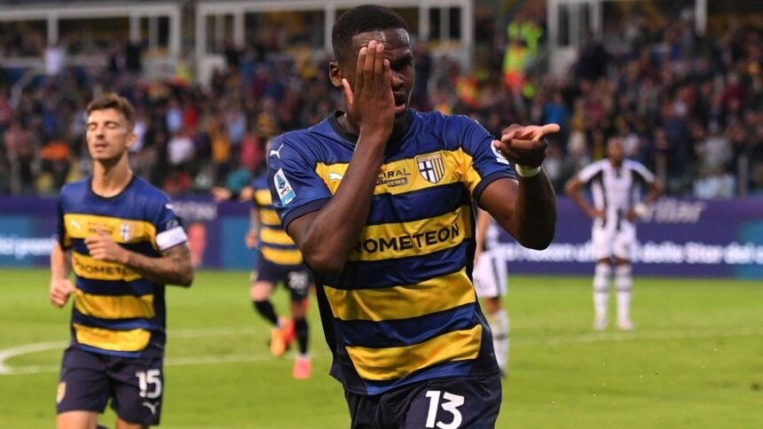 Bonny al fantacalcio: quotazione e statistiche del nuovo attaccante dell'Inter