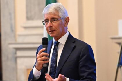 Si avvicina il commissario per gli stadi: depositato l'emendamento al decreto sport