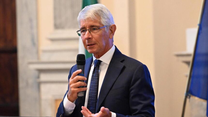 Si avvicina il commissario per gli stadi: depositato l'emendamento al decreto sport