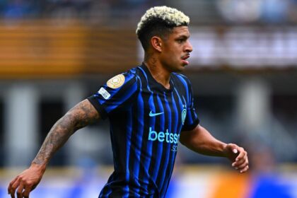 Luis Henrique al fantacalcio: quotazione e statistiche del nuovo difensore dell'Inter