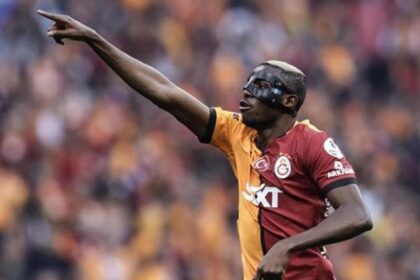 Juve, da Osimhen a Kolo Muani le piste per l'attacco