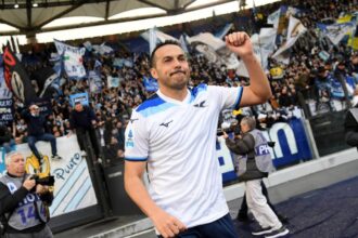 Primo test: occasioni e legni, poi la Lazio manda in gol Pedro, Cancellieri e Basic
