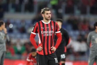 Milan, Theo all'Al Hilal dopo il Mondiale: per sostituirlo c'è Martim Fernandes