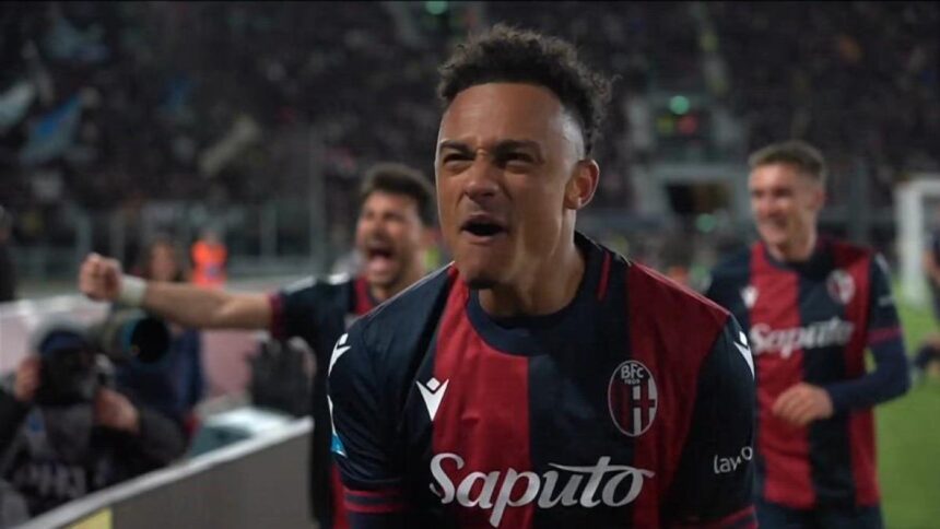 Napoli, Ndoye più vicino: la trattativa col Bologna e le alternative