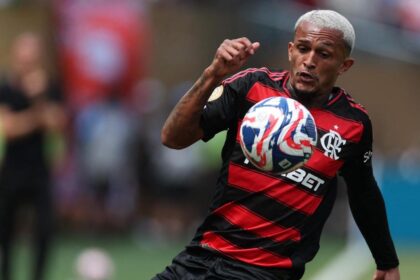 Da parcheggiatore al Flamengo grazie a Youtube: Roma, chi è Wesley