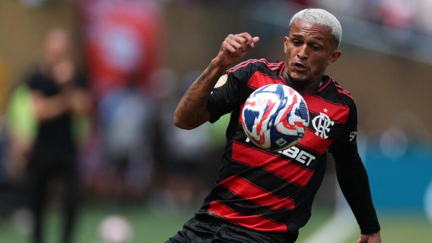 Da parcheggiatore al Flamengo grazie a Youtube: Roma, chi è Wesley