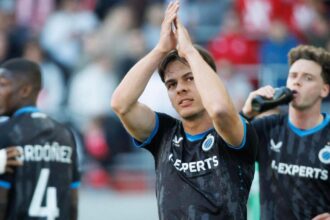 Milan-Jashari, offerta al Bruges. C'è già l'accordo col giocatore