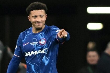 Sancho autorizzato a saltare il raduno del Manchester United: la Juve resta alla finestra