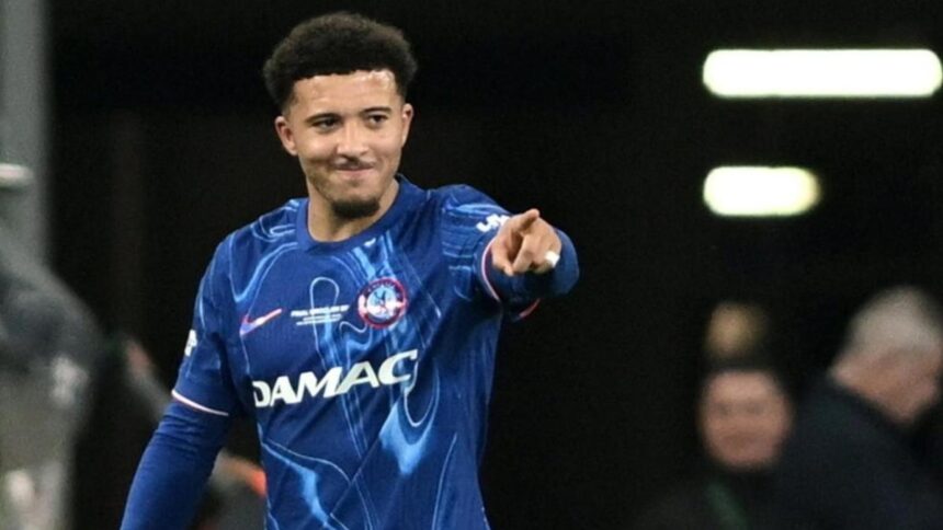 Sancho autorizzato a saltare il raduno del Manchester United: la Juve resta alla finestra