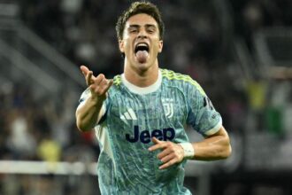 Juventus, Yildiz e David per un attacco super. E può arrivare Osimhen