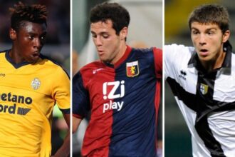 Camarda al Lecce: gli altri giovani talenti italiani al primo anno lontani da casa