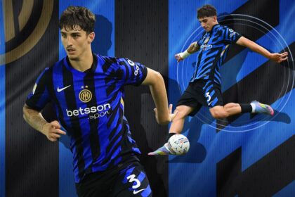 Inter, da Cocchi a Berenbruch: i giovani in rampa di lancio