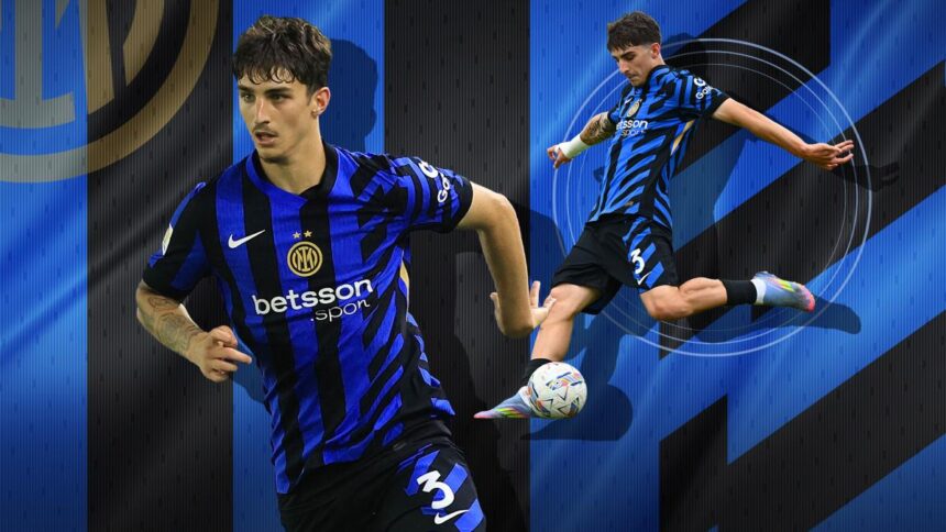 Inter, da Cocchi a Berenbruch: i giovani in rampa di lancio