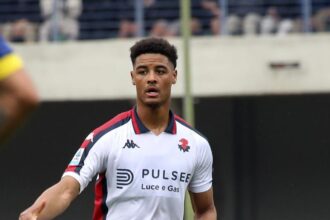 Mercato Inter, scambio De Winter-Carboni con il Genoa? Il belga è tra i preferiti