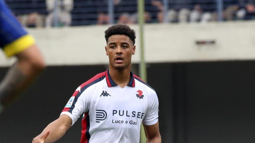 Mercato Inter, scambio De Winter-Carboni con il Genoa? Il belga è tra i preferiti