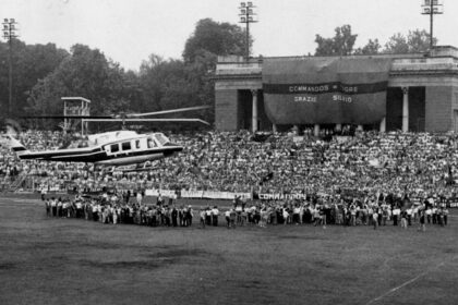 Monza ceduto, Fininvest esce dallo sport dopo 40 anni