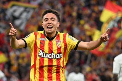 Chi è El Aynaoui e come gioca l'obiettivo della Roma