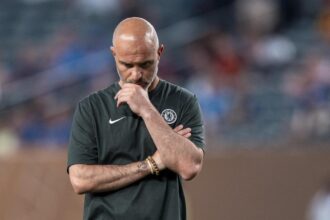 Maresca, un debuttante contro il Psg: così l'allenatore del Chelsea è arrivato in finale