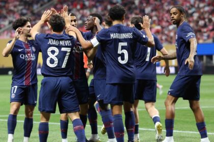 Fantacampionato Mondiale per club, la classifica dopo la 4ª giornata