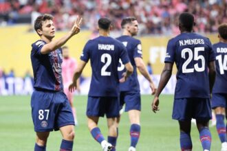 Psg, Mondiale per Club: i 5 migliori giocatori al fantacalcio
