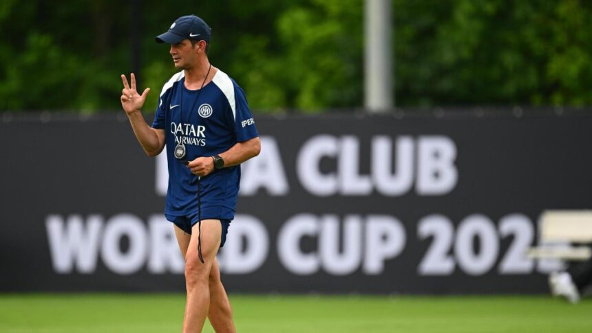 Inter, ecco le mosse di Chivu: nuovi moduli e più intensità per vincere subito